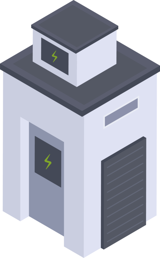 Leistung Icon
