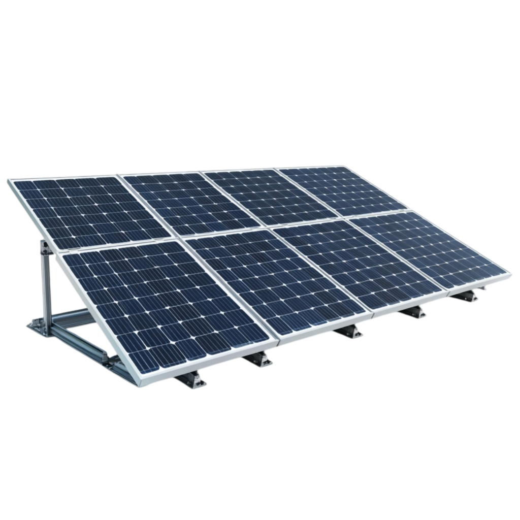 PV Großanlage