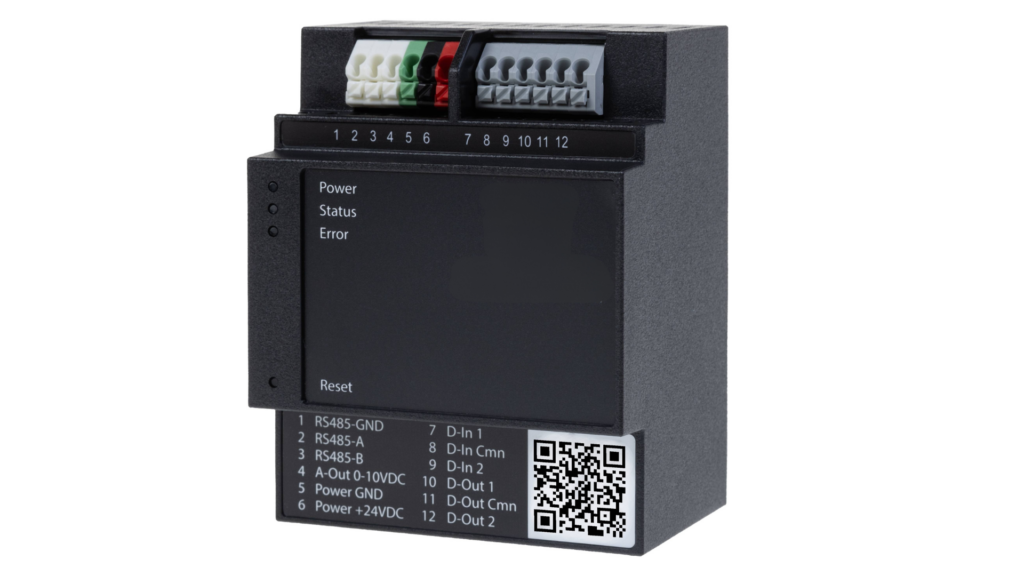 EinsQ Modul
