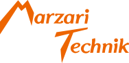 Marzari Logo